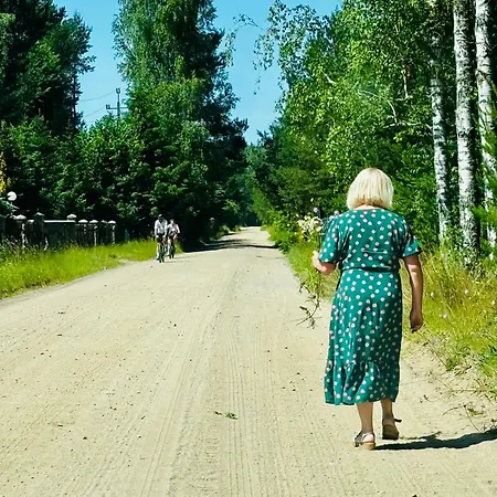 Letniskowy Na Mazurach